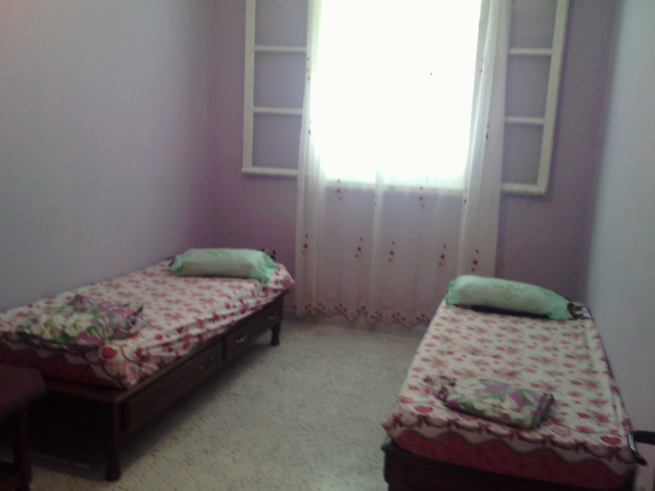 Bjaia Aokas Vente Appart. 3 pices Logement f3