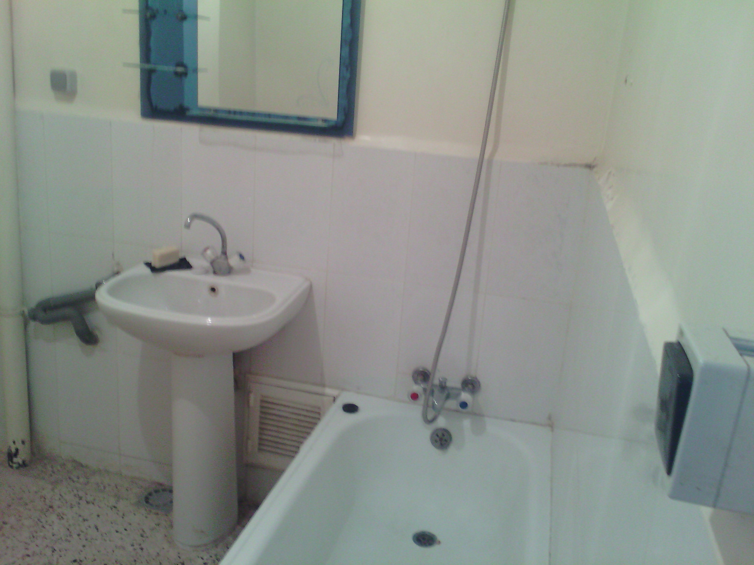 Bjaia Aokas Vente Appart. 3 pices Logement f3
