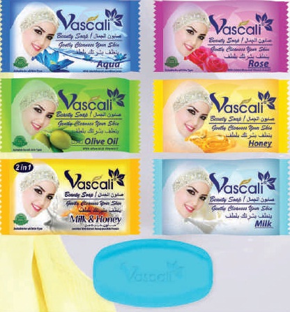 Alger Alger Centre Autre Autre Bath soap from indonesia