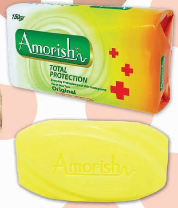 Alger Alger Centre Autre Autre Bath soap from indonesia