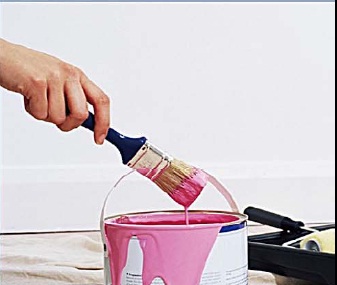Alger Alger Centre Autre Autre Paint dyestuff pigment