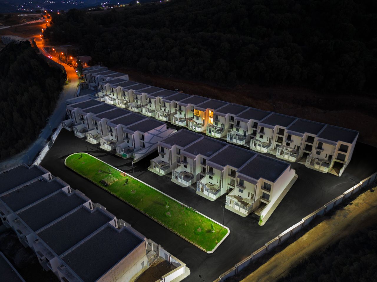 Boumerds Thnia Vente Maisons Le luxe accessible
