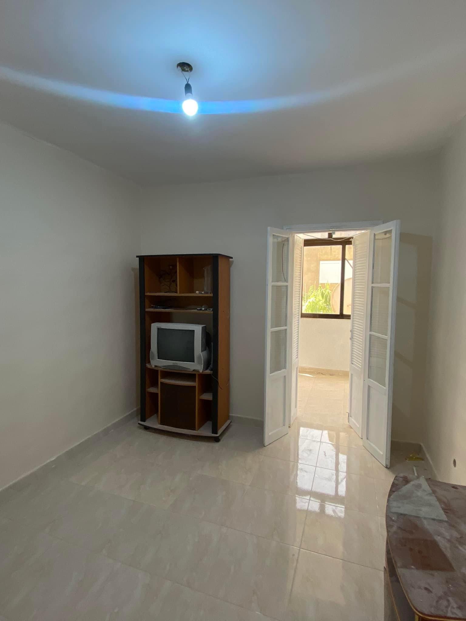 Alger Rghaia Vente Appart. 3 pices F3 ensoleill