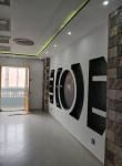 Tizi Ouzou Tizi Ouzou Vente Appart. 3 pices Vend un  f3 fini luxe  act  tizi ouzou