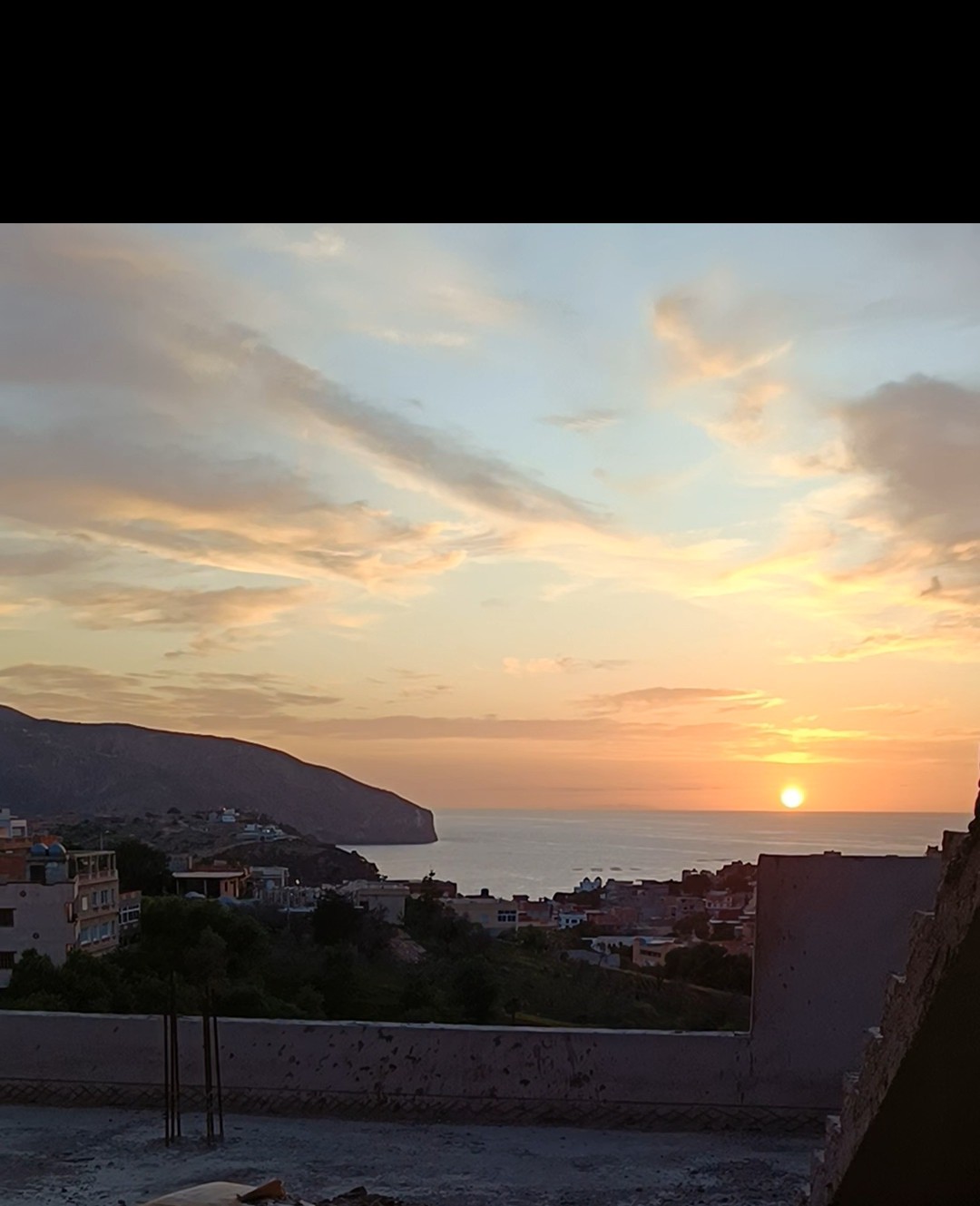 Tlemcen Honaine Vente Maisons La belle vue