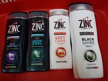 Alger Alger Centre Autre Autre Anti dandruff hair shampoo