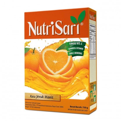 Alger Alger Centre Autre Autre Instant powder beverages