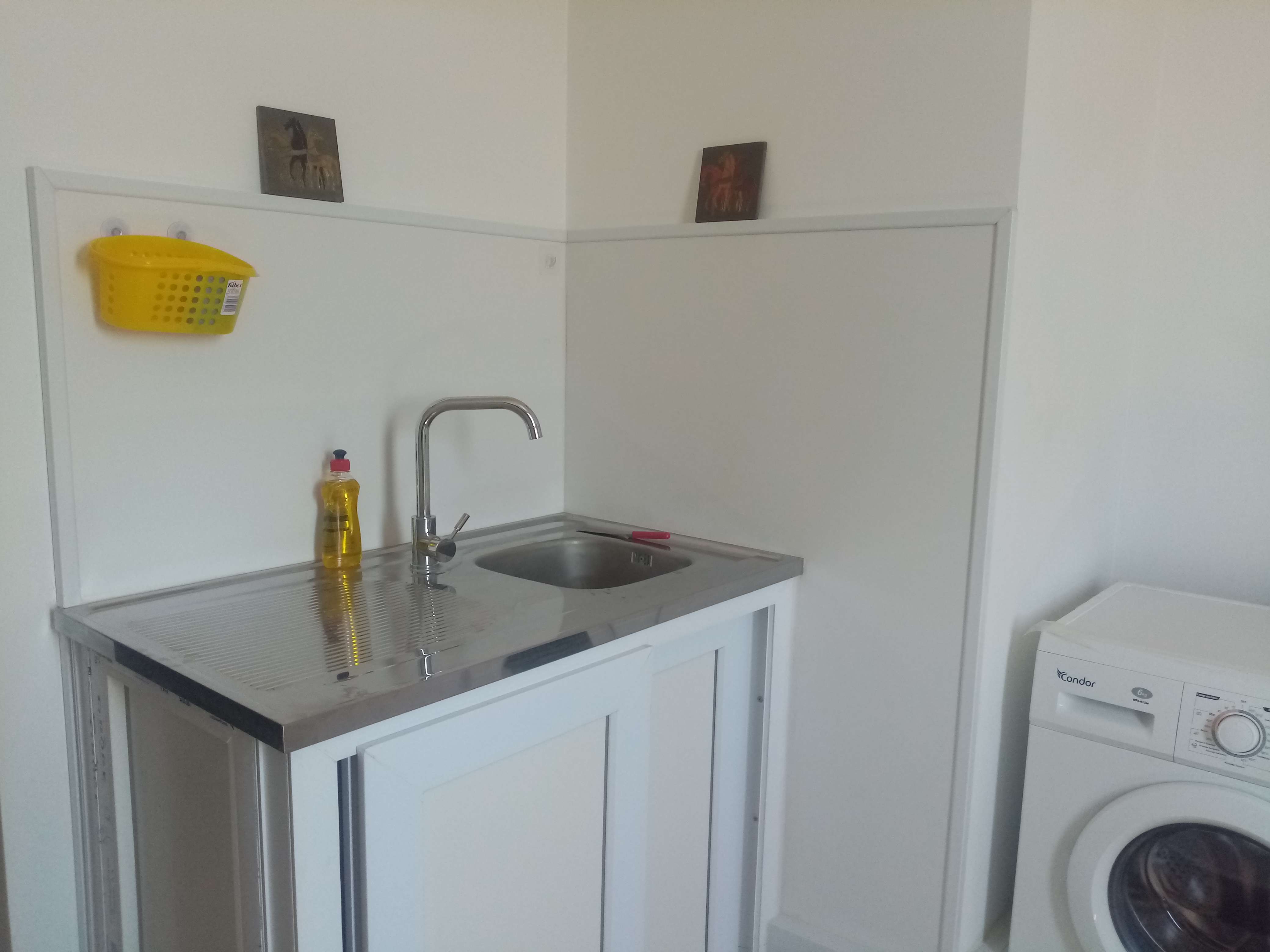 Oran Oran Location vacances Appart. 1 pice Appart bien situ