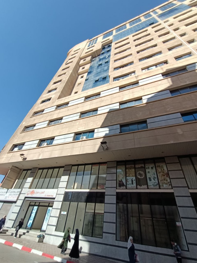 Oran Oran Location vacances Appart. 1 pice Appart bien situ