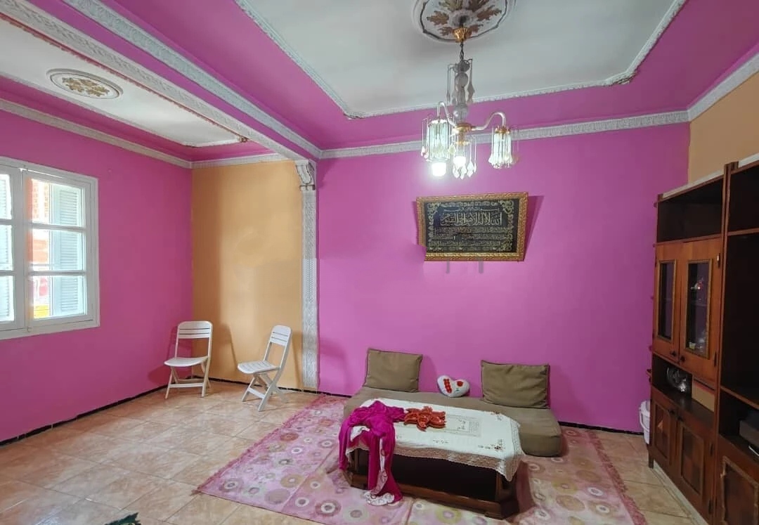 Tipaza Kola Vente Appart. 3 pices Appartement