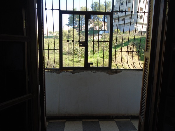 Tizi Ouzou Tizi Ouzou Location Appart. 3 pices Loue un logt de type f3  tizi ouzou