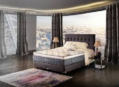 Alger Alger Centre Autre Autre Mattress spring bed