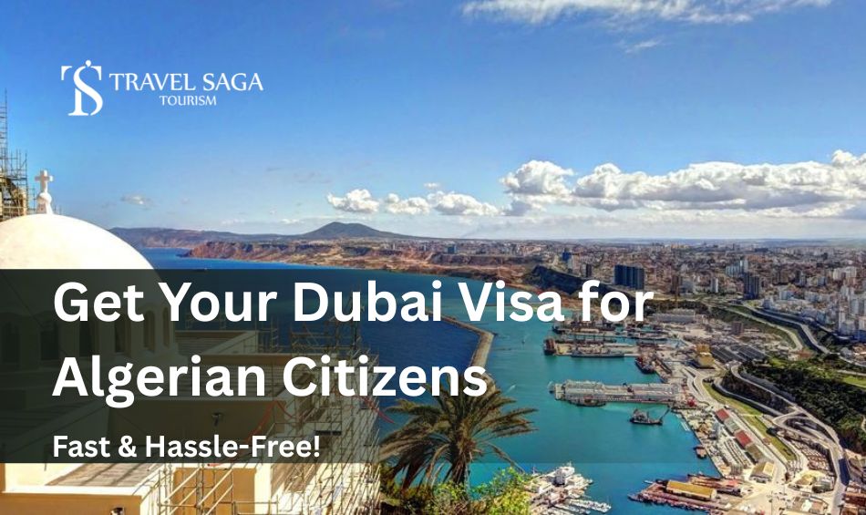 Alger Bourouba Autre Autre Get your dubai visa for algerian citizens