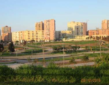 Oran Oran Vente Appart. 4 pices Appart  akid oran