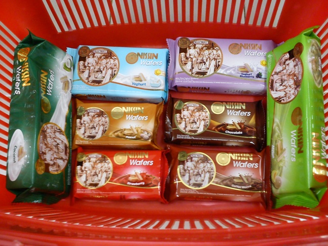 Alger Alger Centre Autre Autre Biscuit from indonesia