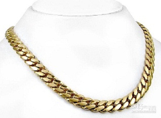 Alger Alger Centre Autre Autre Gold jewelry
