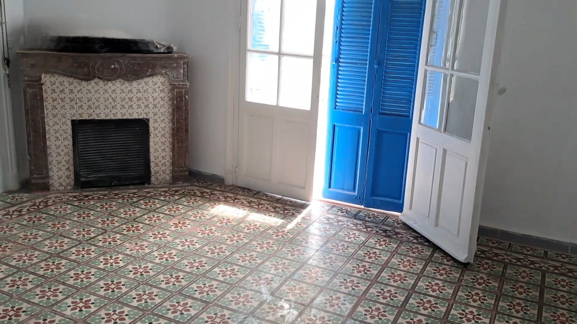 Alger Alger Centre Location Appart. 5 pices+ Appartement f6