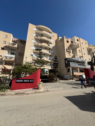 Alger Staoueli Vente Appart. 1 pice Local   staoueli