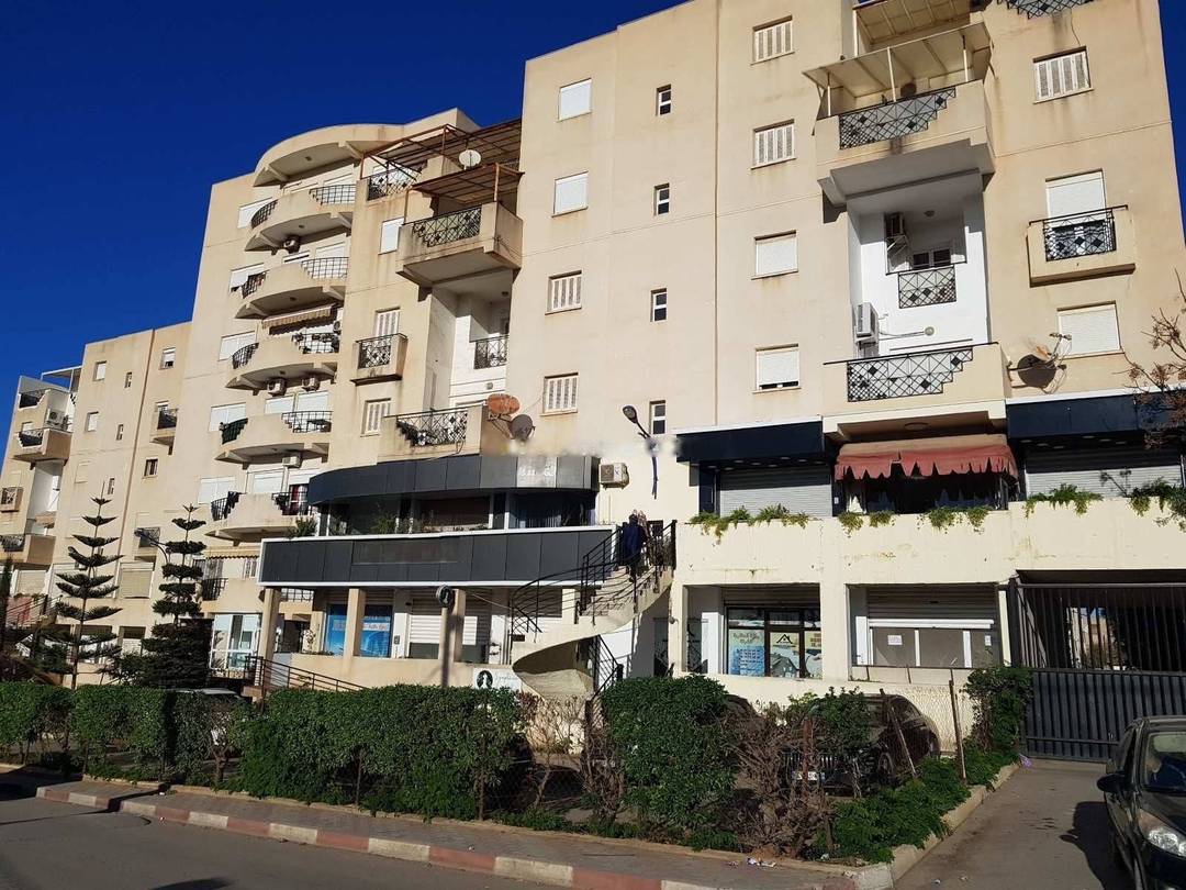 Alger Staoueli Vente Appart. 1 pice Local   staoueli