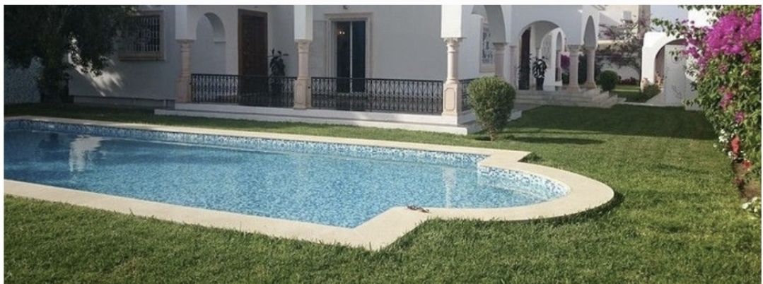 Alger Hydra Vente Maisons Vend villa hydra