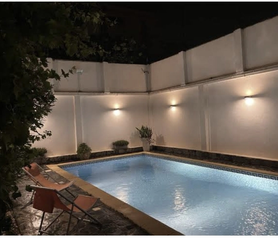 Alger Hydra Vente Maisons Vend villa hydra
