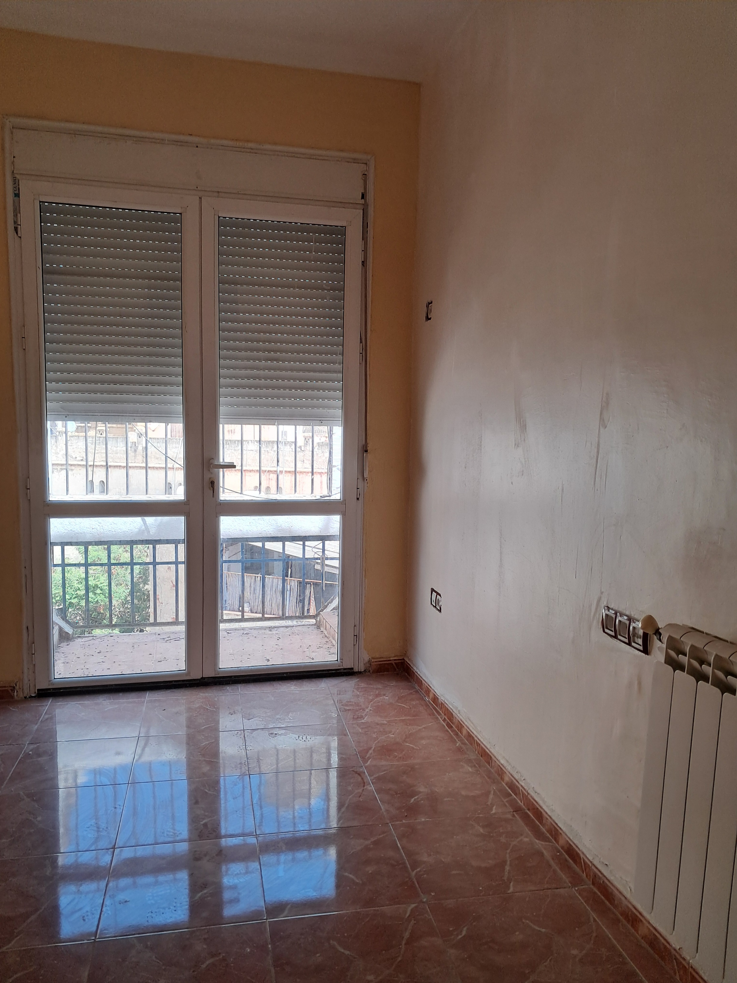Alger Alger Centre Vente Appart. 4 pices Appartement