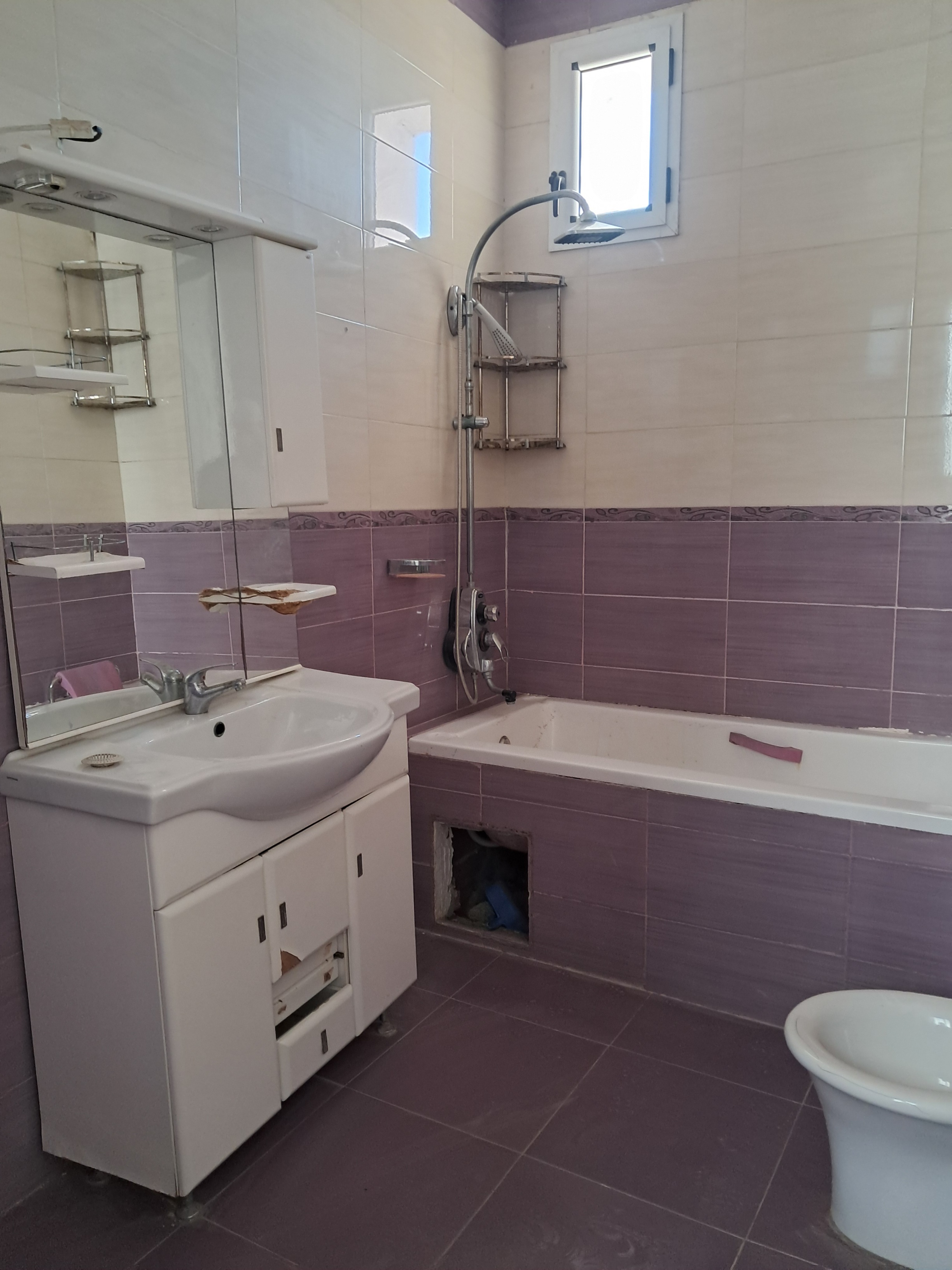 Alger Alger Centre Vente Appart. 4 pices Appartement