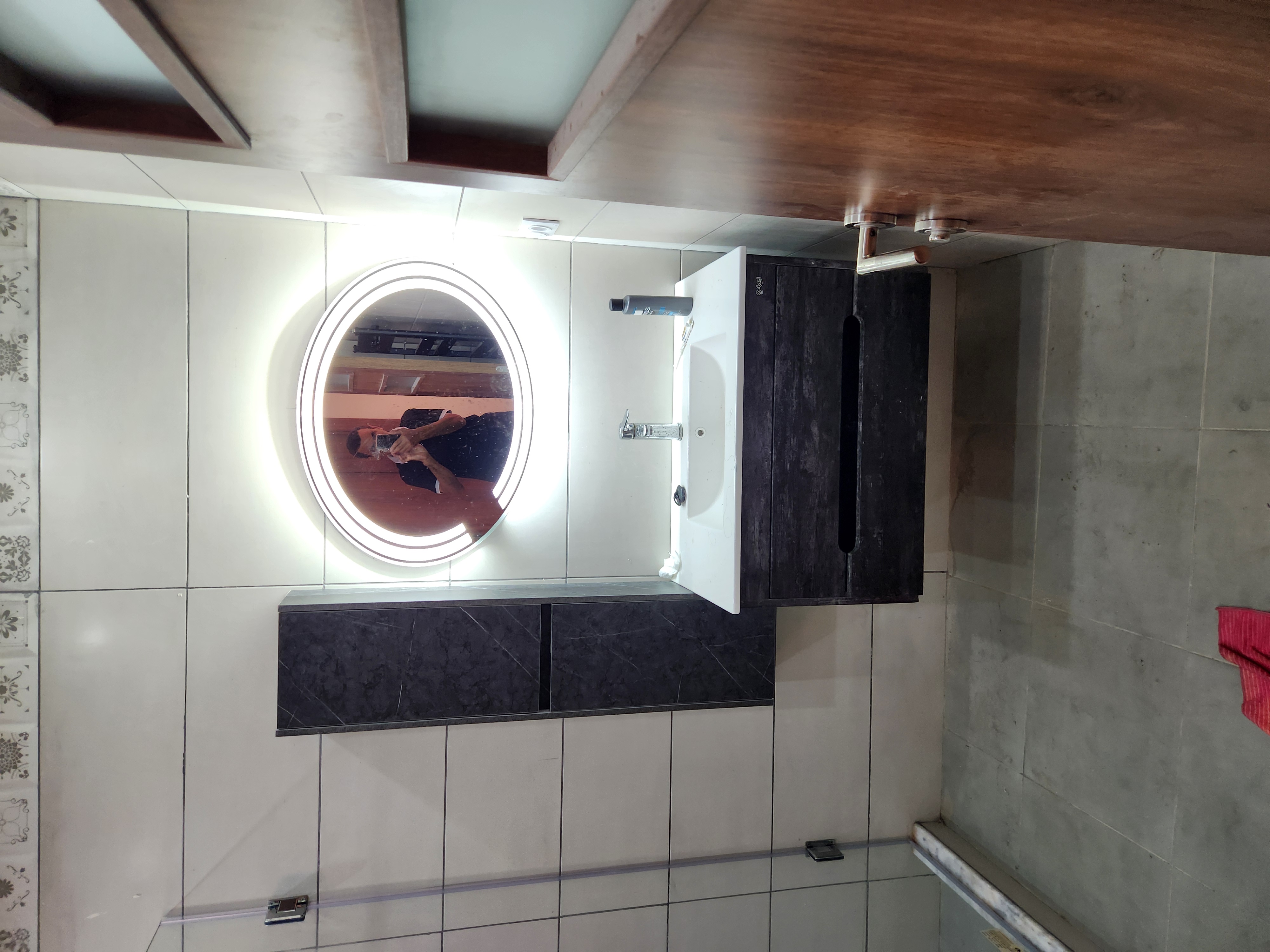 Oran Oran Location Appart. 4 pices Dans villa