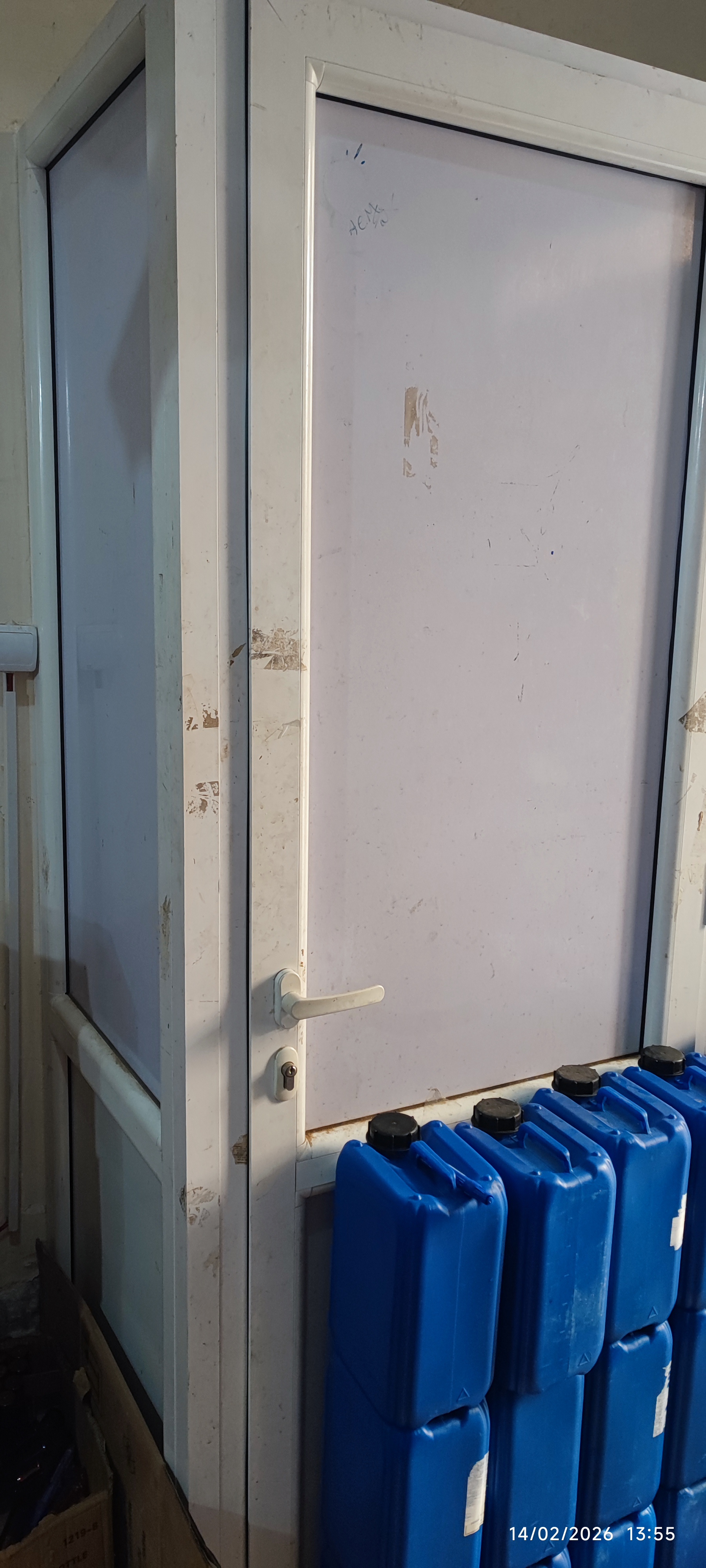 Alger&nbsp;Beni Messous&nbsp;Vente&nbsp;Surfaces&nbsp;Local 30m  20m soupente  50m