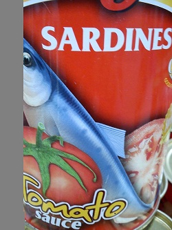Alger&nbsp;Alger Centre&nbsp;Autre&nbsp;Autre&nbsp;Canned sardines