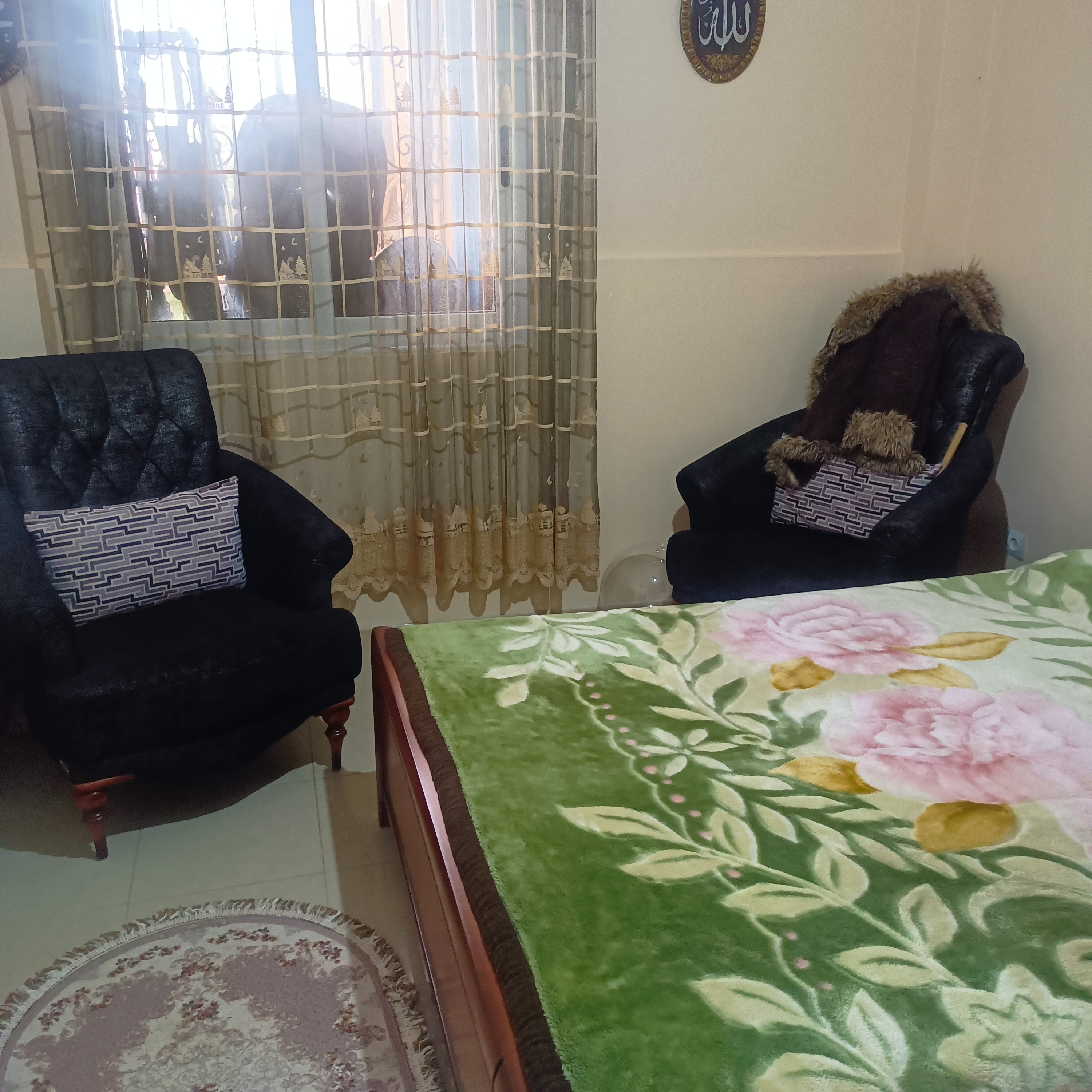 Tipaza&nbsp;Cherchell&nbsp;Location&nbsp;Appart. 3 pi�ces&nbsp;Appartement