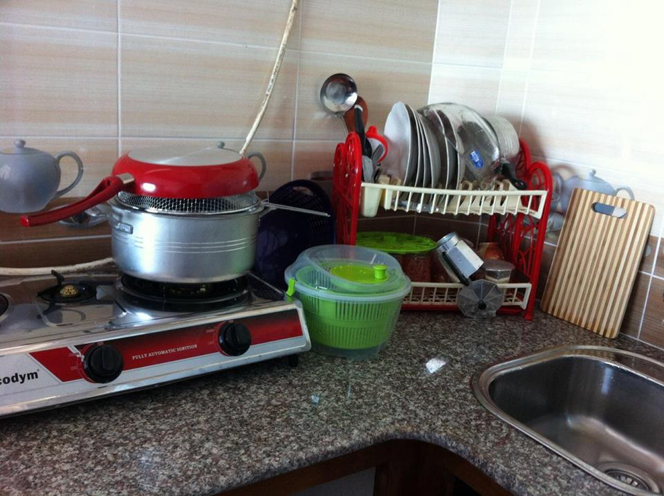 B�jaia&nbsp;B�jaia&nbsp;Location&nbsp;Appart. 2 pi�ces&nbsp;Appartement f2 ach el baz bejaia