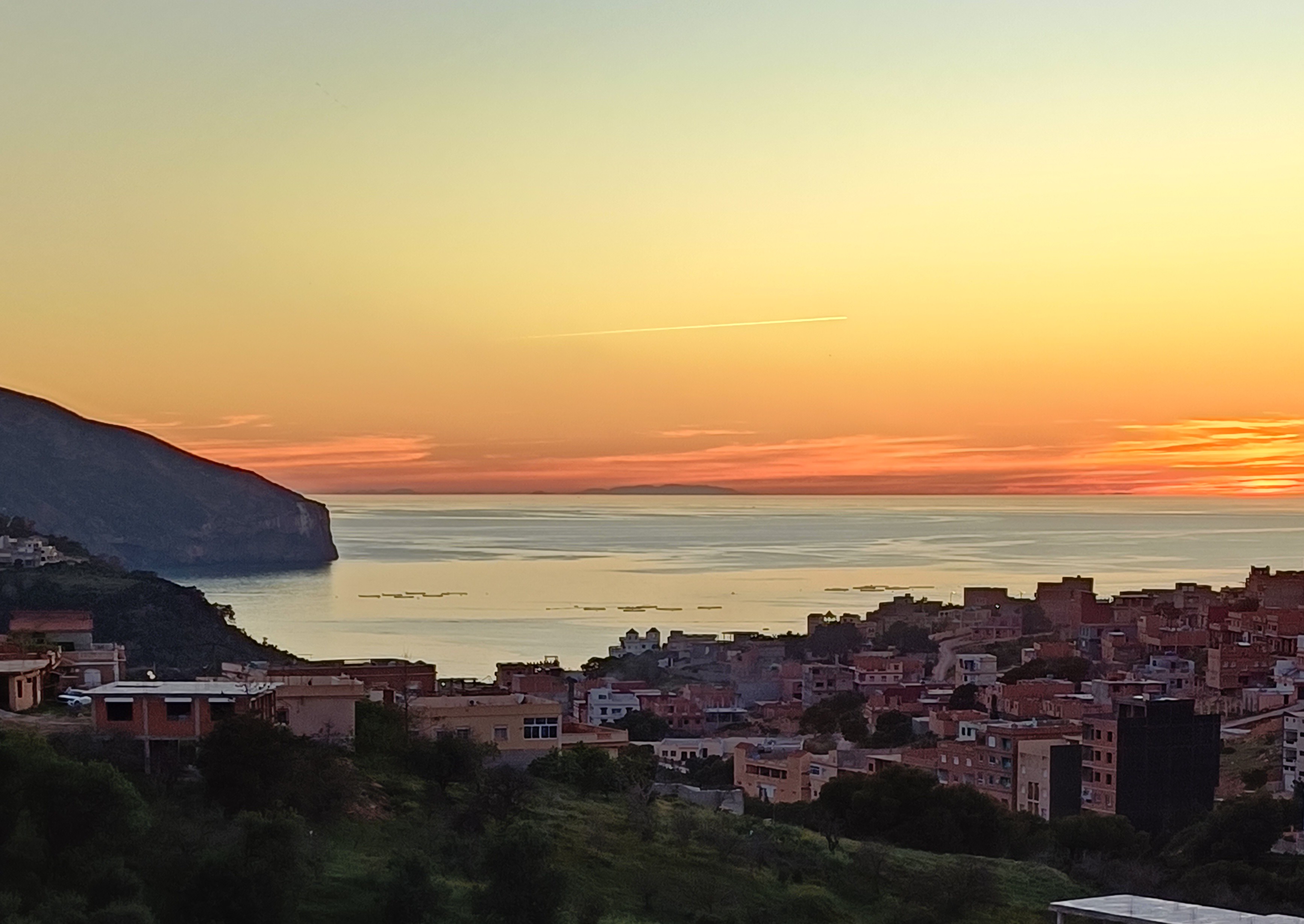 Tlemcen&nbsp;Honaine&nbsp;Vente&nbsp;Maisons&nbsp;Vue sur mer