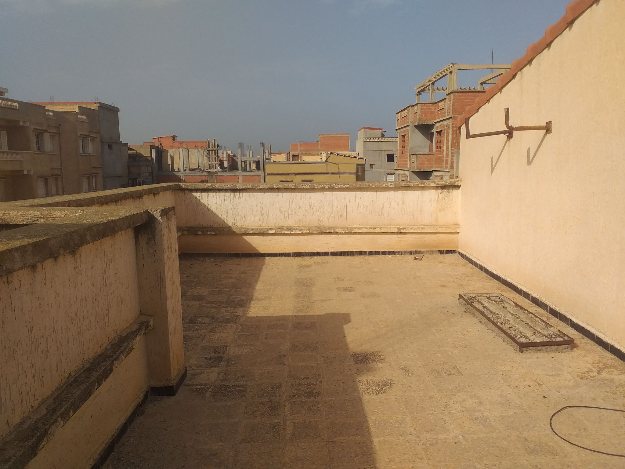 Alger&nbsp;Bordj El Kiffan&nbsp;Vente&nbsp;Maisons&nbsp;Villa bordj el kiffan